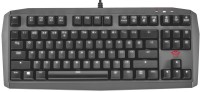 Купить клавиатура Trust GXT 870: цена от 1199 грн.