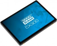 Купить SSD GOODRAM CX300 (SSDPR-CX300-120) по цене от 929 грн.