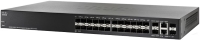 Купить коммутатор Cisco SG300-28SFP  по цене от 47285 грн.