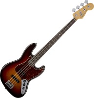 Купить гитара Fender American Standard Jazz Bass  по цене от 85322 грн.