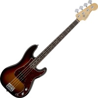 Купить гитара Fender American Standard Precision Bass  по цене от 100837 грн.