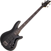 Купити електрогітара / бас-гітара Schecter Omen-4  за ціною від 28761 грн.