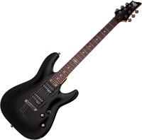 Купить гитара Schecter C-1 SGR  по цене от 11779 грн.