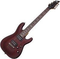 Купить гитара Schecter Omen-7  по цене от 27322 грн.