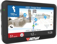 Купить GPS-навигатор Artway NV-800  по цене от 2132 грн.
