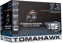 Купить автосигнализация Tomahawk 7.2  по цене от 4329 грн.