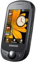 Samsung Gt C3510  -  6