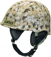 Купить горнолыжный шлем Giro Bad Lieutenant  по цене от 712 грн.