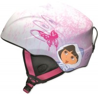 Купить горнолыжный шлем Giro Ricochet  по цене от 600 грн.