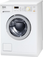 Купить стиральная машина Miele WT 2780 WPM  по цене от 75389 грн.