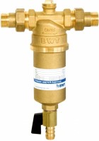 Купить фільтр для води BWT Protector mini HR 1/2: цена от 2162 грн.
