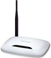 Купити wi-Fi адаптер TP-LINK TL-WR740N  за ціною від 599 грн.