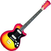 Купити електрогітара / бас-гітара Framus Vintage Hollywood Singlecut  за ціною від 9619 грн.