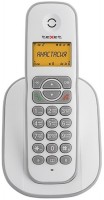 Купить радиотелефон Texet TX-D4505A  по цене от 1303 грн.