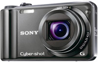 Купить фотоаппарат Sony HX5V  по цене от 6999 грн.