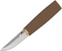 Купить нож / мультитул Spyderco Puukko G-10  по цене от 6580 грн.