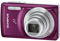 Купить фотоаппарат Olympus µ 7030  по цене от 3237 грн.