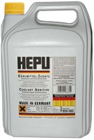 Купить охлаждающая жидкость Hepu P999-YLW 5L: цена от 809 грн.