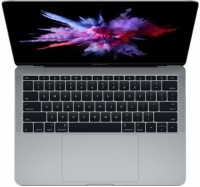 Купить ноутбук Apple MacBook Pro 13 (2016) (Z0SW0004L) по цене от 66690 грн.