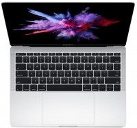 Купить ноутбук Apple MacBook Pro 13 (2016) (MLUQ2) по цене от 21138 грн.