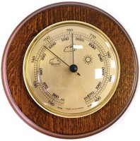 Купить термометр / барометр Moller 201230: цена от 1446 грн.