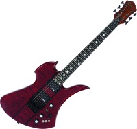 Купить гитара B.C. Rich Mockingbird ST  по цене от 10374 грн.