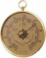 Купить термометр / барометр Moller 201109  по цене от 948 грн.