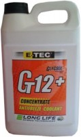 Купить охлаждающая жидкость E-TEC Glycsol GT12 Plus 4L: цена от 549 грн.