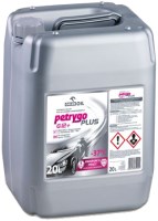 Купить охлаждающая жидкость Orlen Petrigo G12 Plus 20L: цена от 3461 грн.