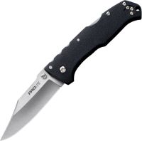 Купить нож / мультитул Cold Steel Pro Lite Clip Point  по цене от 1360 грн.