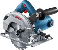 Купить пила Bosch GKS 600 Professional 06016A9020  по цене от 4999 грн.
