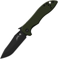 Купить нож / мультитул Kershaw CQC-5K  по цене от 4269 грн.