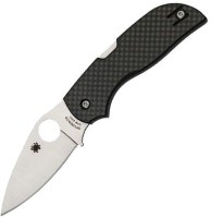 Купить нож / мультитул Spyderco Chaparral: цена от 5216 грн.