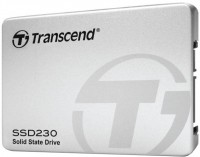 Купить SSD Transcend SSD230S (TS256GSSD230S) по цене от 1433 грн.