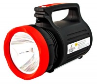 Купить фонарик Yajia YJ-2886: цена от 459 грн.