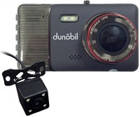 Купити відеореєстратор Dunobil Zoom Duo  за ціною від 4500 грн.