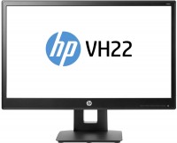 Купити монітор HP VH22  за ціною від 3175 грн.