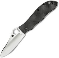 Купить нож / мультитул Spyderco Gayle Bradley Folder  по цене от 15160 грн.