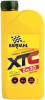 Купить моторное масло Bardahl XTC 5W-30 1L  по цене от 405 грн.