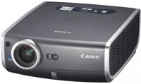 Купить проектор Canon XEED SX7  по цене от 240744 грн.