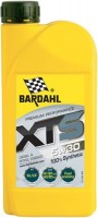 Купить моторное масло Bardahl XTS 5W-30 1L: цена от 450 грн.