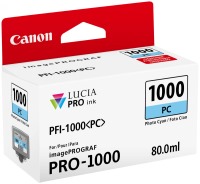 Купить картридж Canon PFI-1000PC 0550C001: цена от 2308 грн.