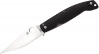 Купить нож / мультитул Spyderco Pattada  по цене от 6100 грн.