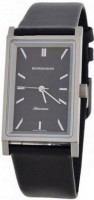 Купить наручные часы Romanson DL4191MWH BK  по цене от 1675 грн.