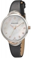 Купить наручные часы Romanson RL4203QLR2T WH  по цене от 4699 грн.