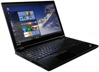 Купить ноутбук Lenovo ThinkPad L560 (L560 20F10022PB) по цене от 15705 грн.