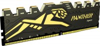 Купить оперативная память Apacer Panther DDR4 1x8Gb (AH4U08G32C28Y7GAA-1) по цене от 912 грн.