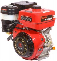 Купить двигатель Weima WM188F-T: цена от 12870 грн.