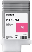 Купить картридж Canon PFI-107M 6707B001: цена от 2955 грн.
