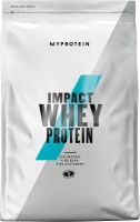 Купить протеин Myprotein Impact Whey Protein (2.5 kg) по цене от 1994 грн.